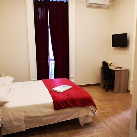 Hotel Dimora Ruggiero Neapol Exteriér fotografie