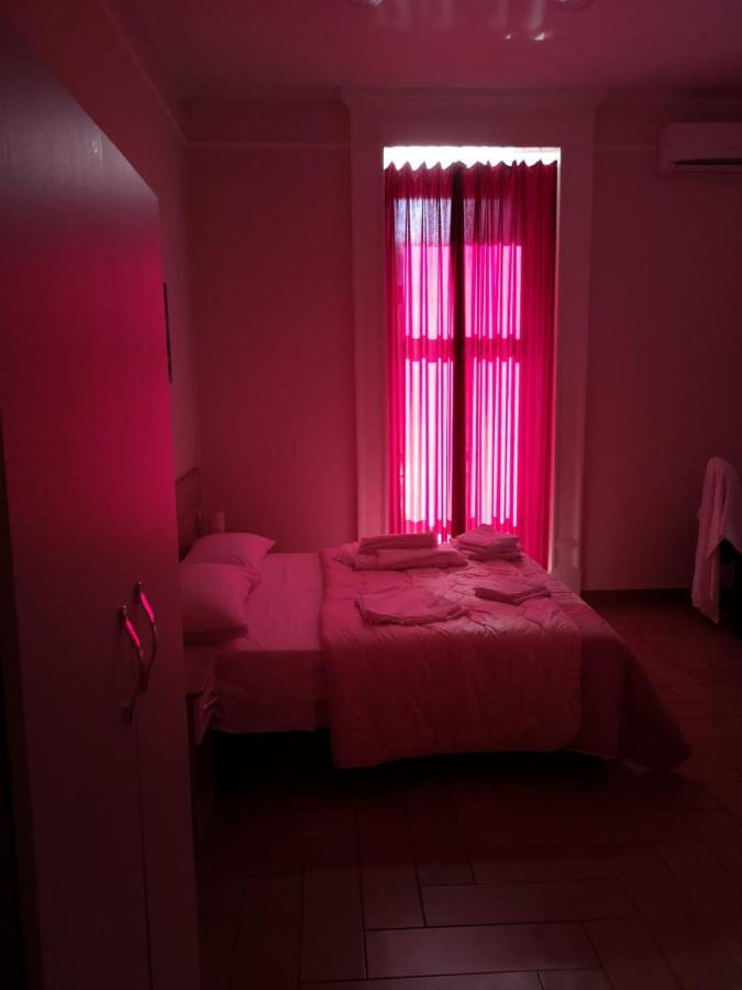 Hotel Dimora Ruggiero Neapol Exteriér fotografie