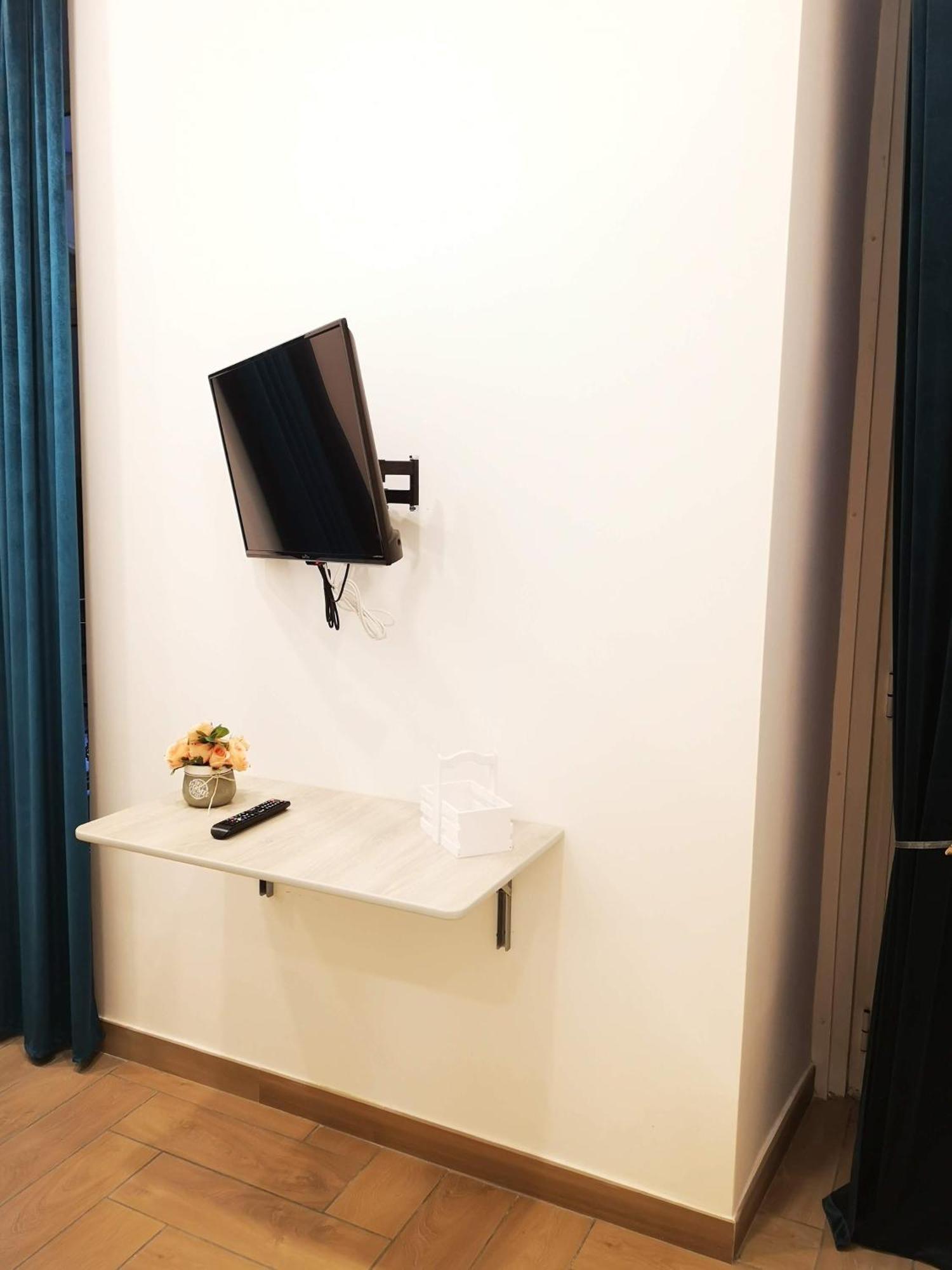 Hotel Dimora Ruggiero Neapol Exteriér fotografie
