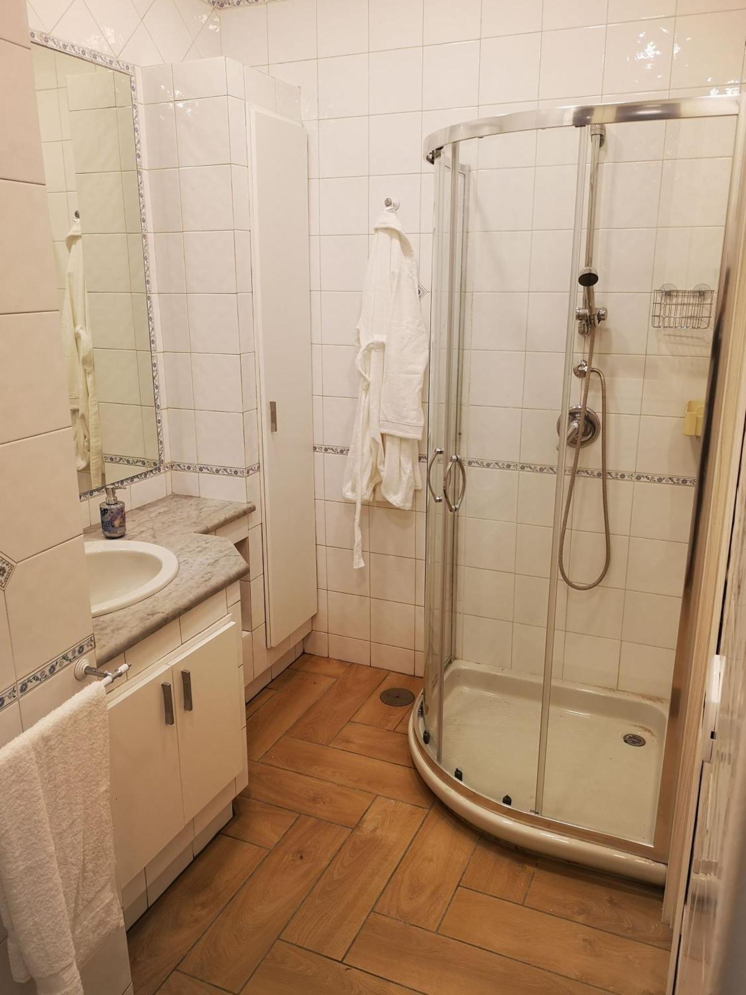 Hotel Dimora Ruggiero Neapol Exteriér fotografie